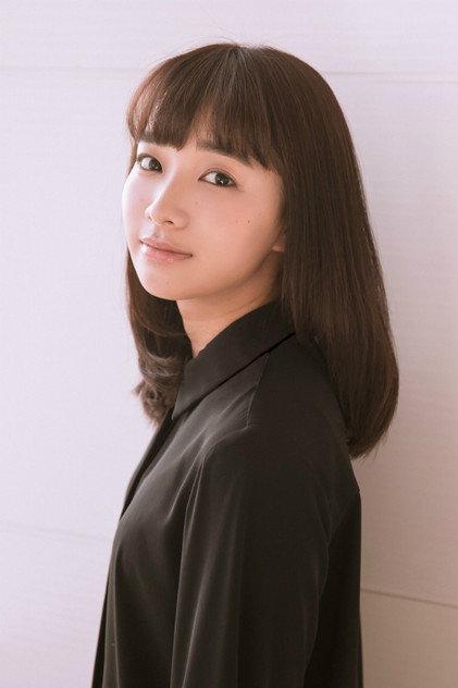 Akane Sakanoue - Actor Profile Photo