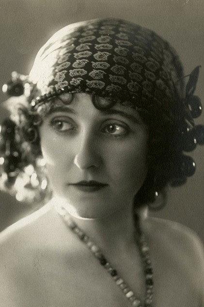 Ruth King - Actor Profile Photo