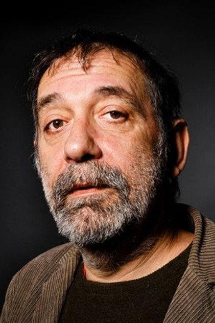 Emanuele Trevi - Actor Profile Photo