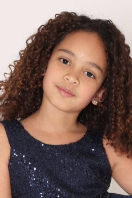 Victoria Morales - Actor Profile Photo