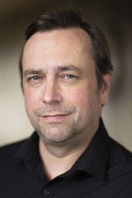 Dan Tetsell - Actor Profile Photo