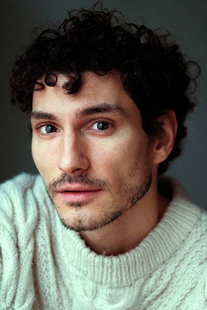 Nicola Perot - Actor Profile Photo