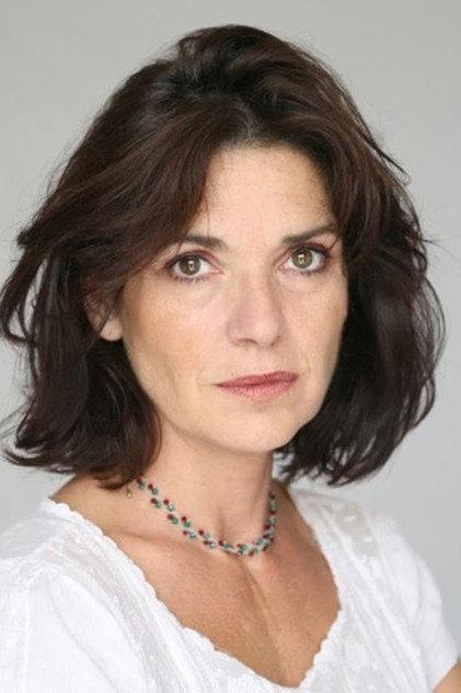 Anne Canovas - Actor Profile Photo