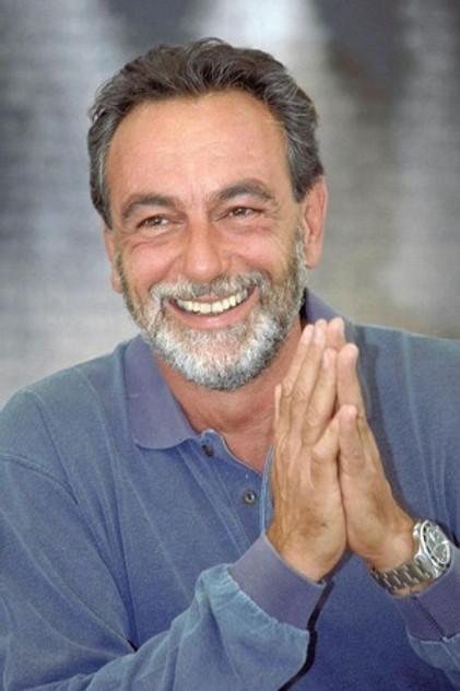 Luca De Filippo - Actor Profile Photo