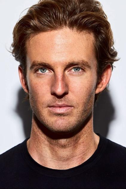 Alex Hafner - Actor Profile Photo