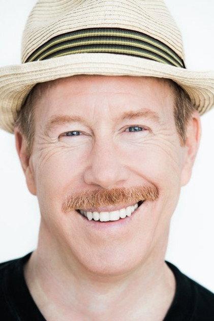 D.C. Anderson - Actor Profile Photo