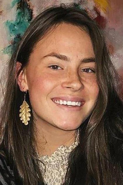 Caroline Grigo Wedel-Heinen - Actor Profile Photo