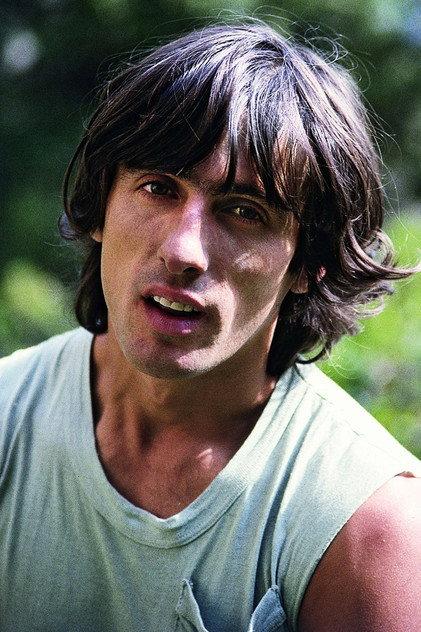 Patrick Berhault - Actor Profile Photo