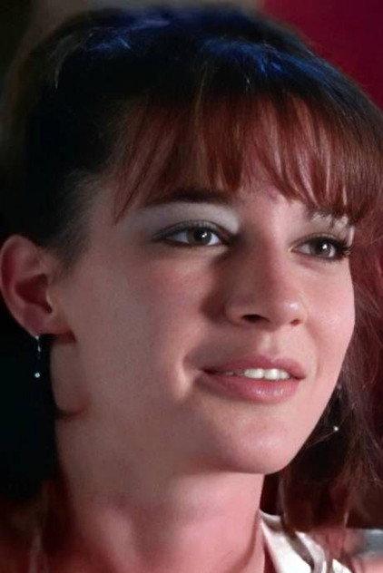 Jennifer Burton - Actor Profile Photo
