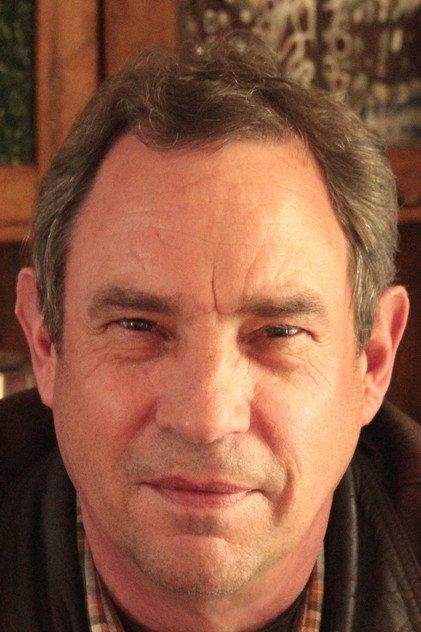 James Whyle - Actor Profile Photo