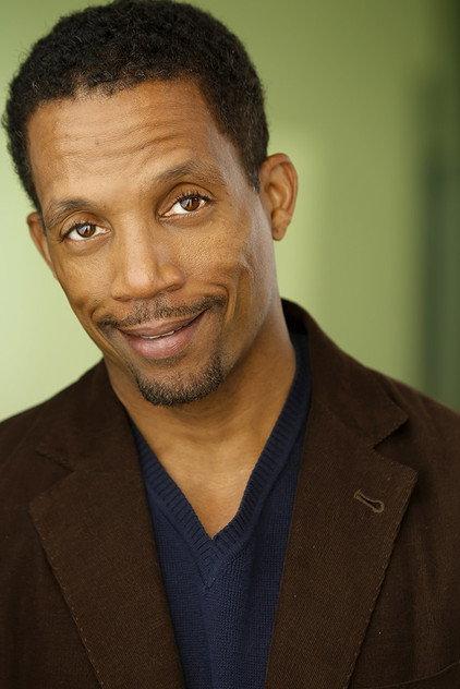 David Raibon - Actor Profile Photo