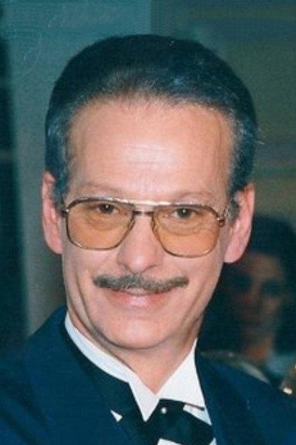 Giorgos Voutsinos - Actor Profile Photo