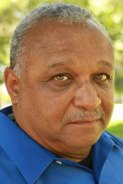 Bruce Cole-Edwards - Actor Profile Photo
