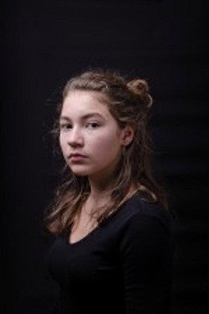 Suus de Nies - Actor Profile Photo