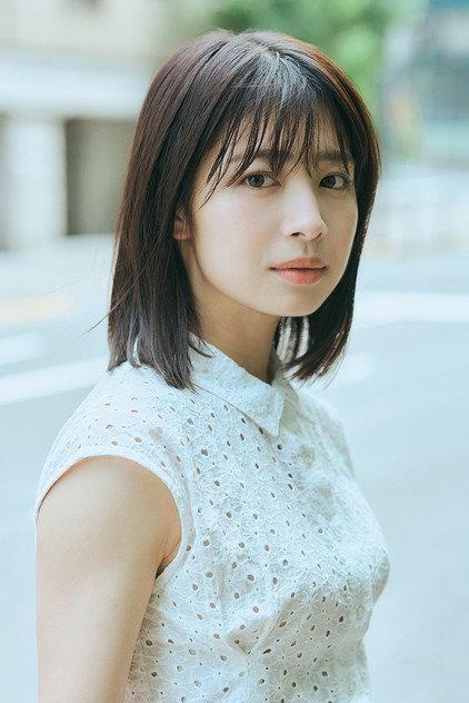 Miho Izumikawa - Actor Profile Photo