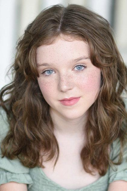 Summer Fontana - Actor Profile Photo