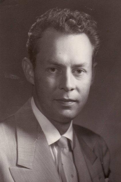 Charles B. Griffith - Actor Profile Photo