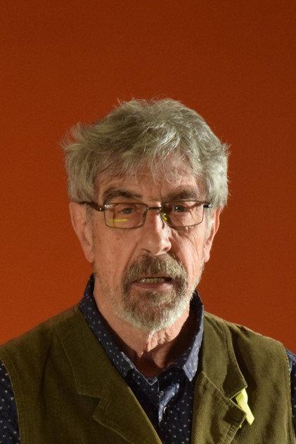 Enric Arquimbau - Actor Profile Photo