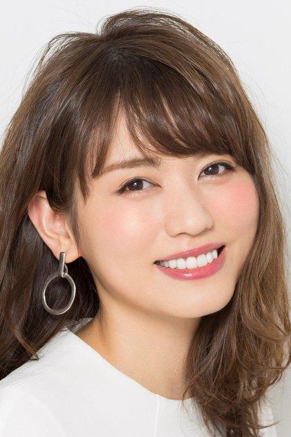 Yukiyo Fujii - Actor Profile Photo