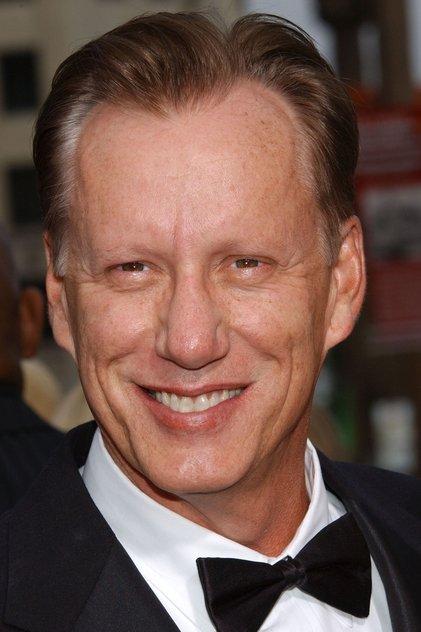 James Woods - Actor Profile Photo