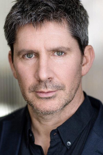 Chris Curran - Actor Profile Photo