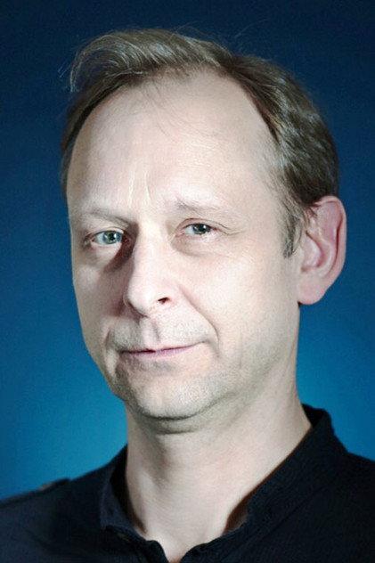 Jakub Zindulka - Actor Profile Photo