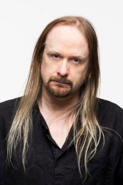 Jens Johansson - Actor Profile Photo