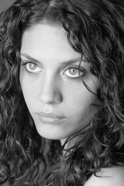 Larissa Volpentesta - Actor Profile Photo