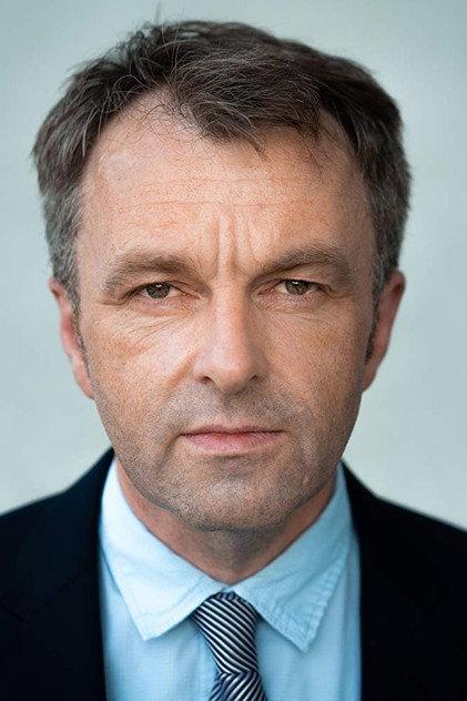 Christian Ammermüller - Actor Profile Photo