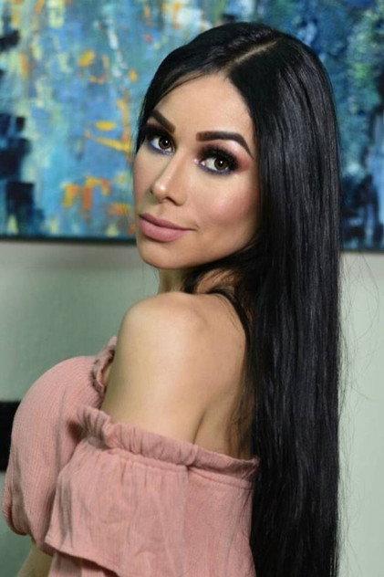Yuliett Torres - Actor Profile Photo