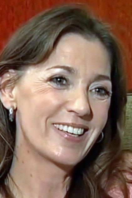 Corine Blue - Actor Profile Photo