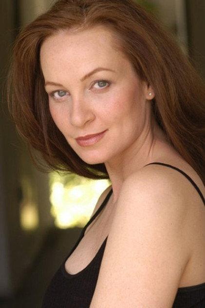 Samantha Robson - Actor Profile Photo