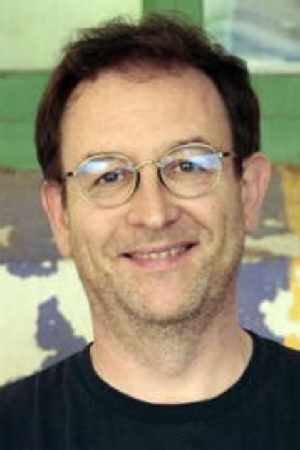 Pierre Forette - Actor Profile Photo