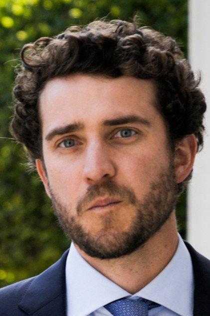 Billy Evans - Actor Profile Photo