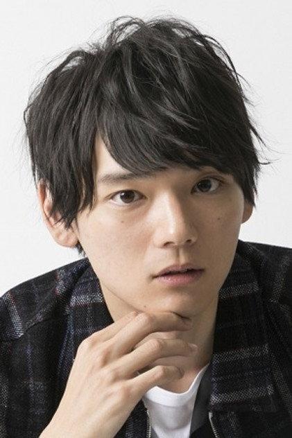 Yuki Furukawa - Actor Profile Photo