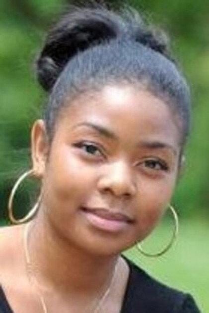 Samrah Botsy - Actor Profile Photo