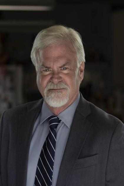 Ray Graham - Actor Profile Photo