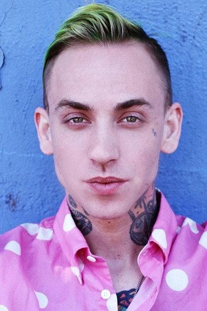 blackbear - Actor Profile Photo