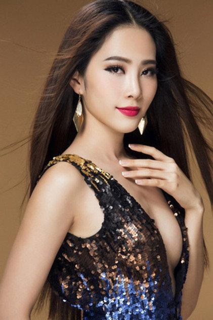 Nam Em - Actor Profile Photo