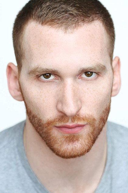 William Popp - Actor Profile Photo