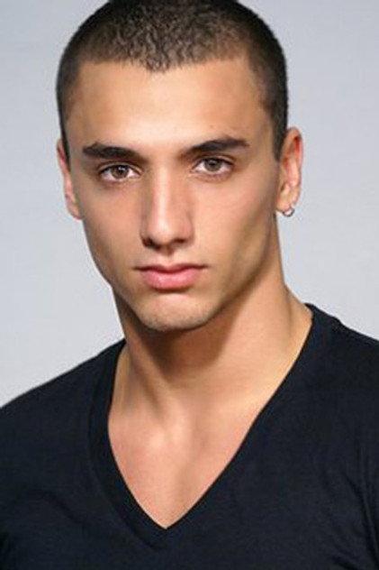Pedro Cassiano - Actor Profile Photo