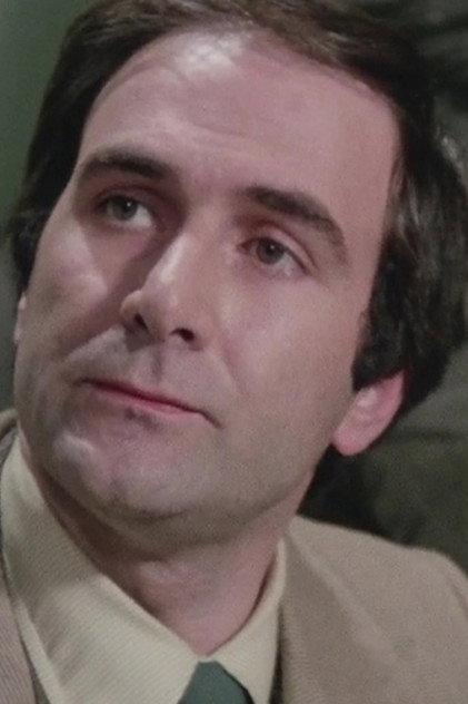 Achille Grioni - Actor Profile Photo