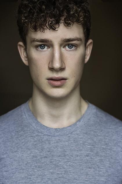 Maxwell Haynes - Actor Profile Photo