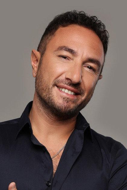 Vincent Simone - Actor Profile Photo