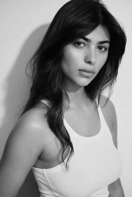 Gina Vultaggio - Actor Profile Photo