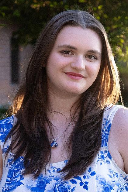 Samantha Mei Paull - Actor Profile Photo