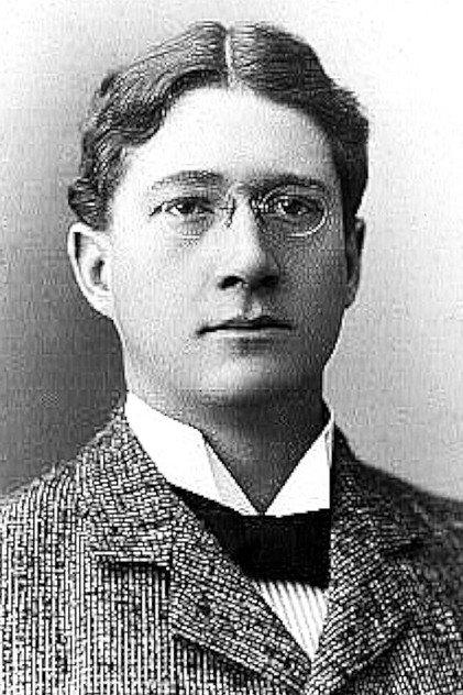 William P. Carleton - Actor Profile Photo