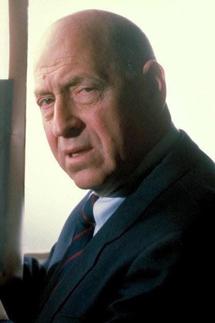 Maurice Binder - Actor Profile Photo