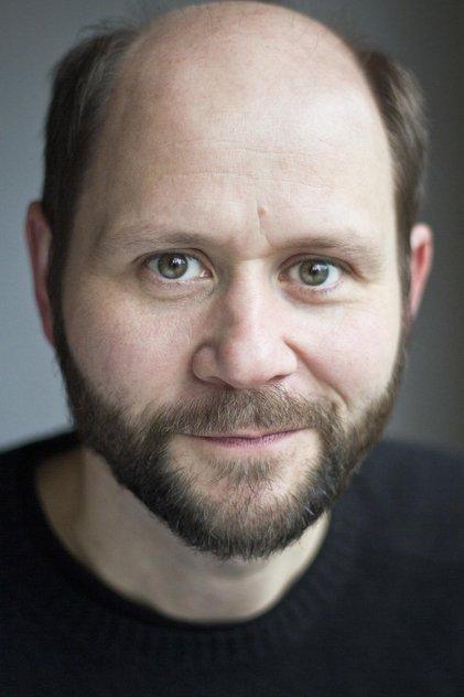George Potts - Actor Profile Photo