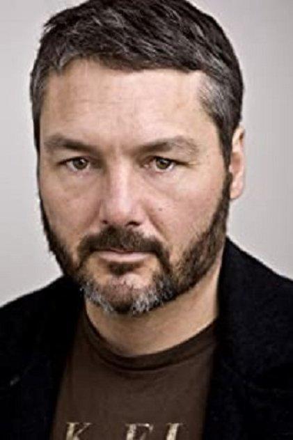 Campbell Rousselle - Actor Profile Photo
